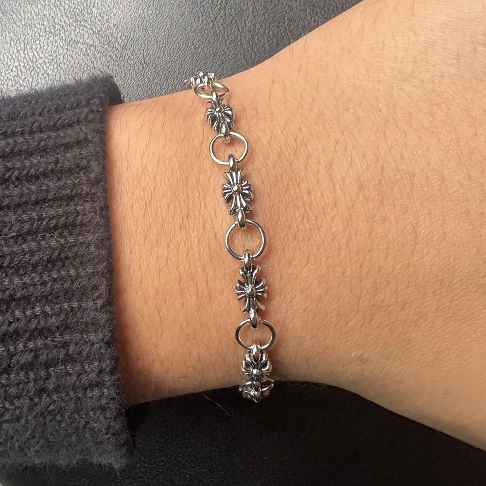 Unbranded Men's Silver Jewellery